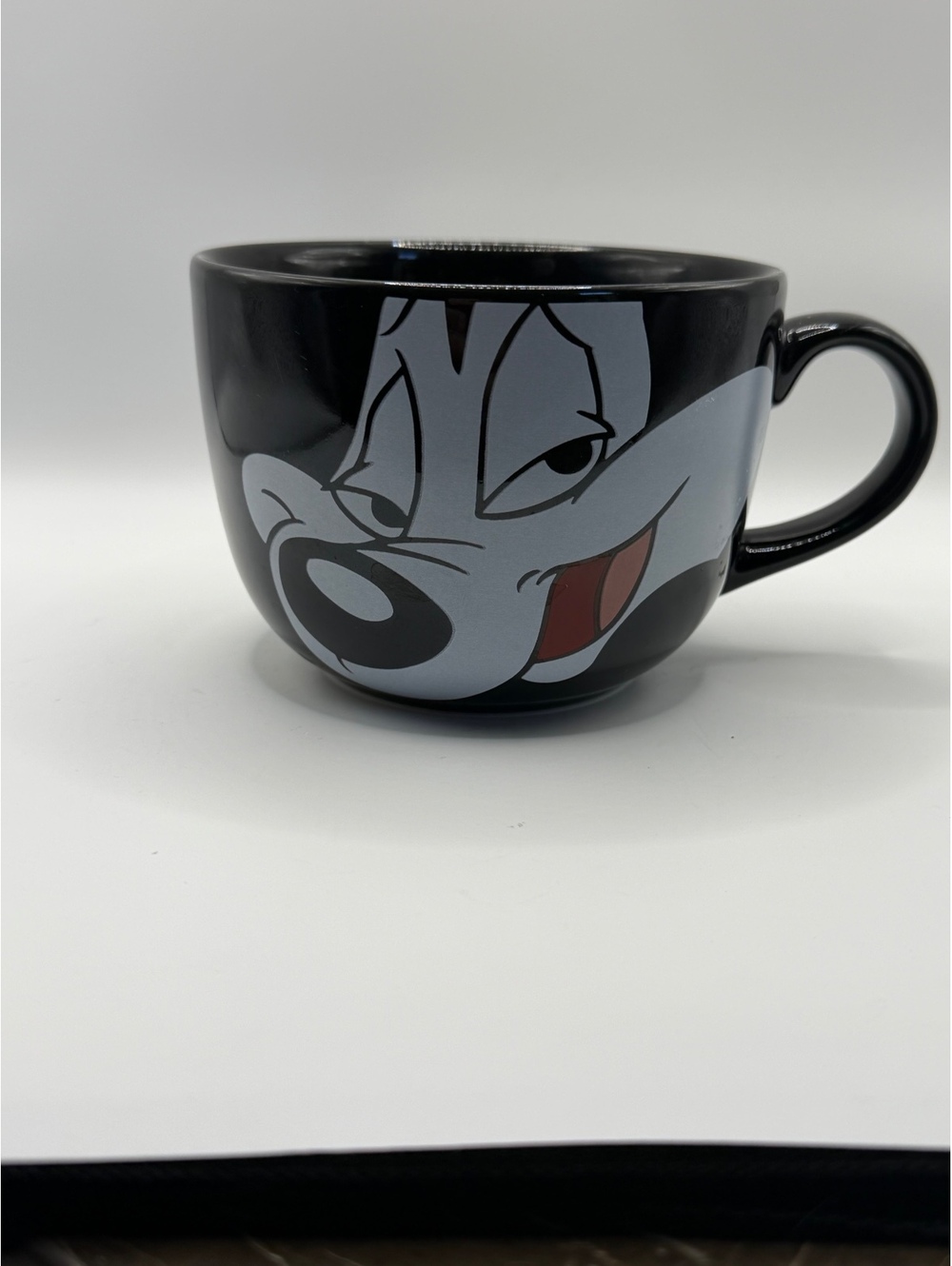 Warner Bros. Studio Store Looney Tunes Ceramic Coffee Mug